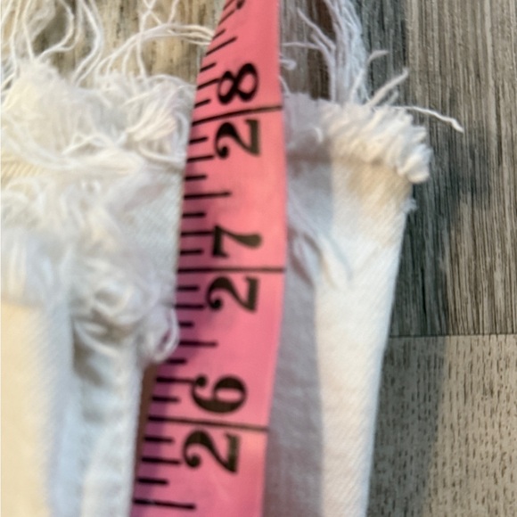 Zara Cream Flare & Wide Leg Jeans - Picture 11 of 11